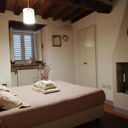 Ferienwohnung Casa Dalia Montecatini Terme Exterior foto
