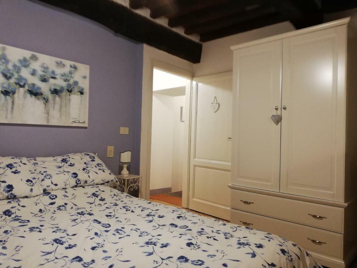 Ferienwohnung Casa Dalia Montecatini Terme Exterior foto